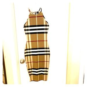 Windsor Fashion dress